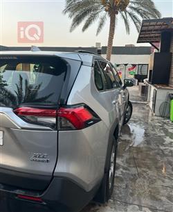 تويوتا راف 4